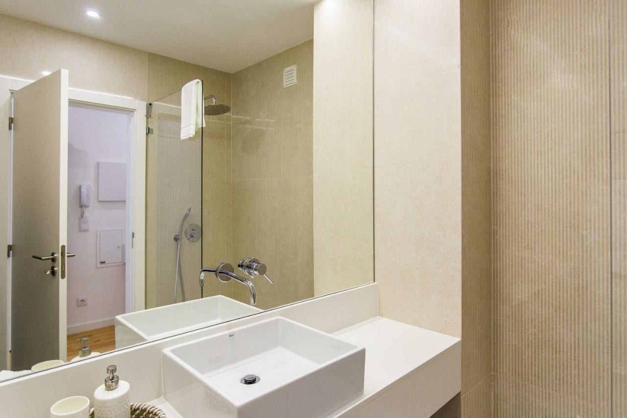Prestige Ajuda Apartment Лісабон Екстер'єр фото