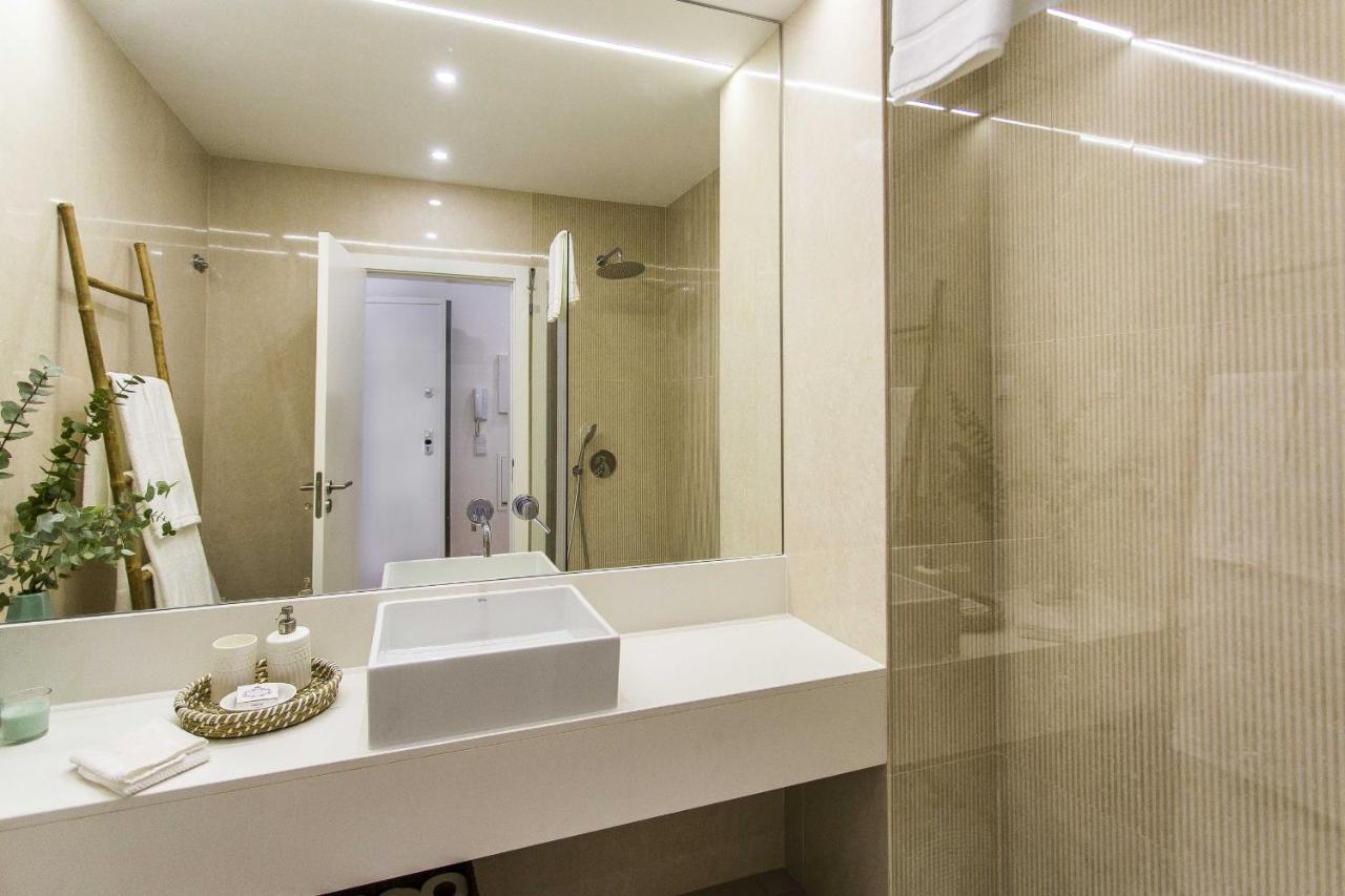 Prestige Ajuda Apartment Лісабон Екстер'єр фото
